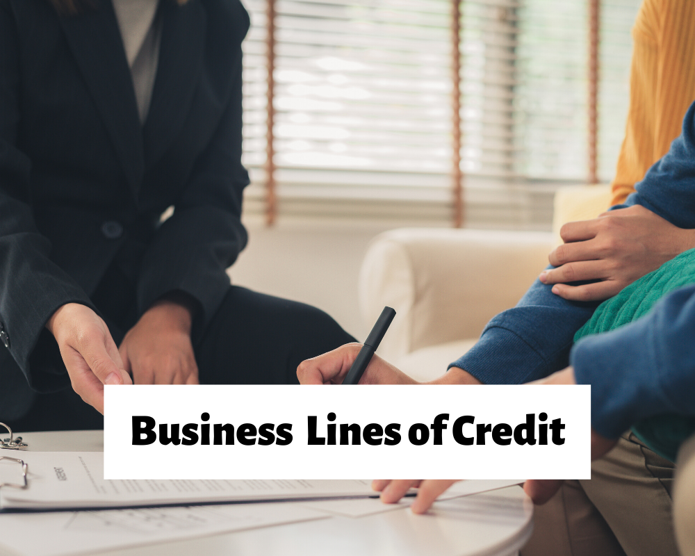 A Complete Guide To Business Line Of Credit ForwardAI